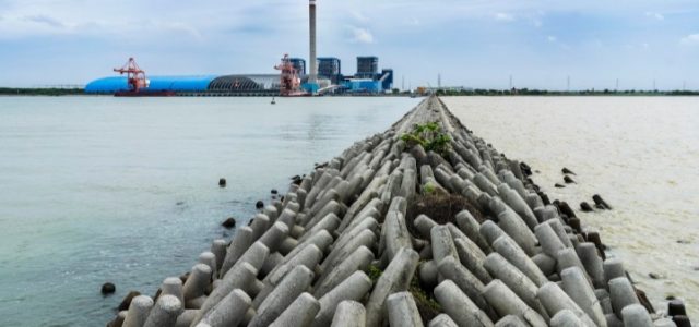 Mantap, PLN Peduli by PLN NP, Ubah Wajah Pantai Plentong Hingga Cegah Abrasi