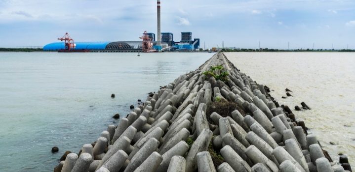 Mantap, PLN Peduli by PLN NP, Ubah Wajah Pantai Plentong Hingga Cegah Abrasi