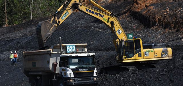 Mei 2023, HPE Komoditas Pertambangan Alami Kenaikan Harga