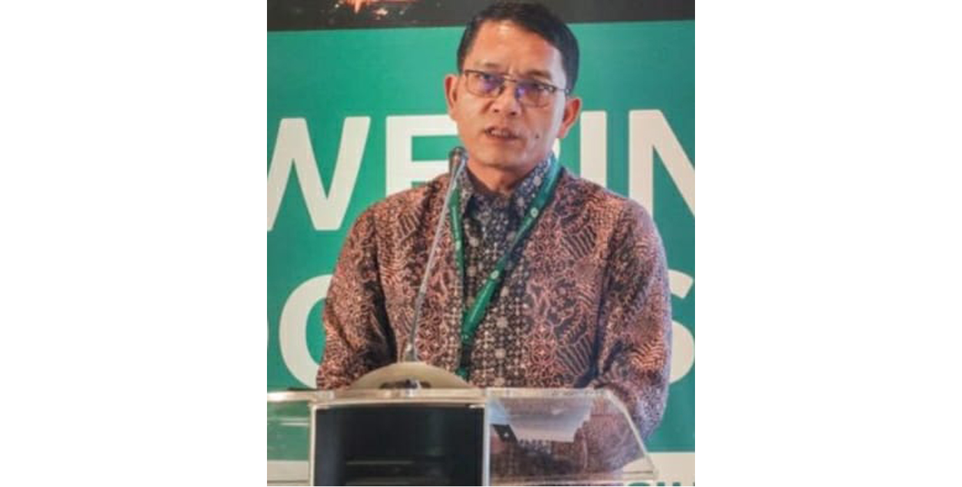 Pemerintah Bakal Genjot Wilayah Yang Miliki Potensi Energi Bersih Melimpah