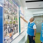 Pascalebaran Kantor dan Bisnis Jakarta Mulai Normal, Konsumsi Listrik Makin Meningkat