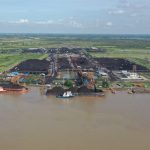 Triwulan I 2023, RMK Energy Mampu Jual Batubara 792 Ribu Ton