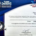 Berkat Keunggulan Teknologi, Elnusa Raih Penghargaan Dalam ISIF 2023