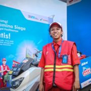 Arus Mudik Berakhir, Pertamina Patra Niaga Tuntaskan Penyaluran Energi dengan Baik