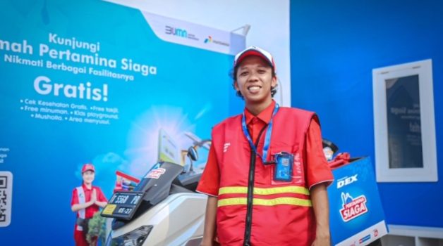 Arus Mudik Berakhir, Pertamina Patra Niaga Tuntaskan Penyaluran Energi dengan Baik