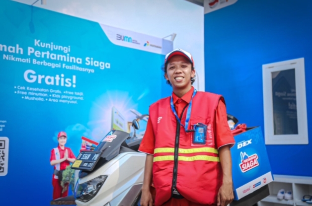 Arus Mudik Berakhir, Pertamina Patra Niaga Tuntaskan Penyaluran Energi dengan Baik