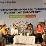 Teladani Kartini, Agincourt Resources Rayakan Kesetaraan dan Keberagaman