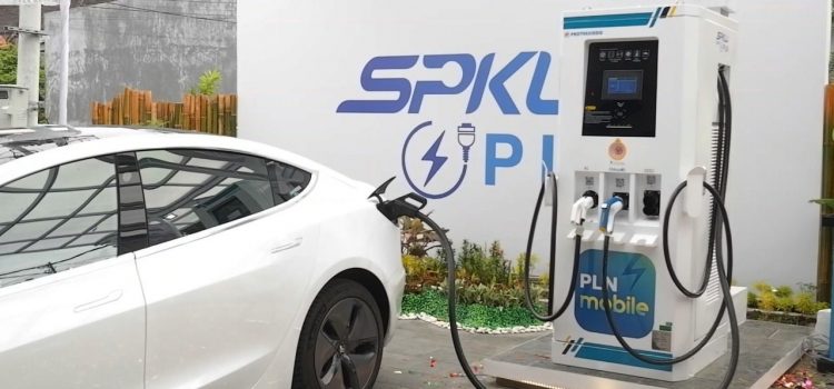 Menteri ESDM: Pelaksanaan Konversi Sepeda Motor Harus Didukung Infrastruktur