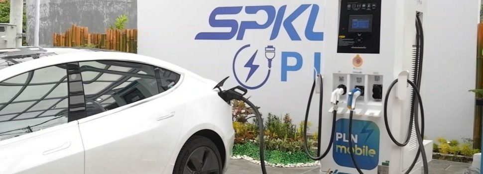 Menteri ESDM: Pelaksanaan Konversi Sepeda Motor Harus Didukung Infrastruktur