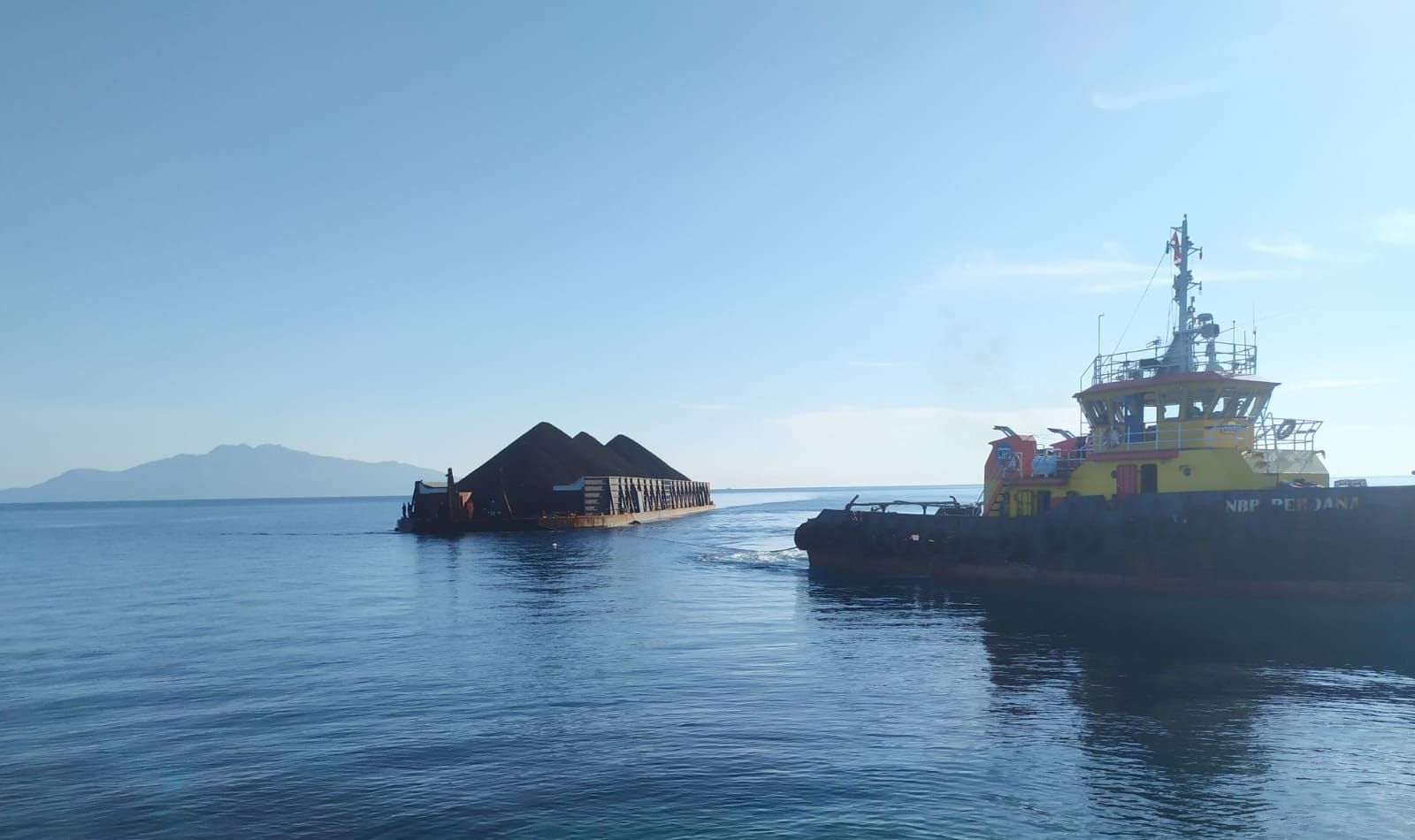PLN EPI Jaga Pasokan Energi Primer untuk Listrik KTT ASEAN ke 42 Tanpa Kedip