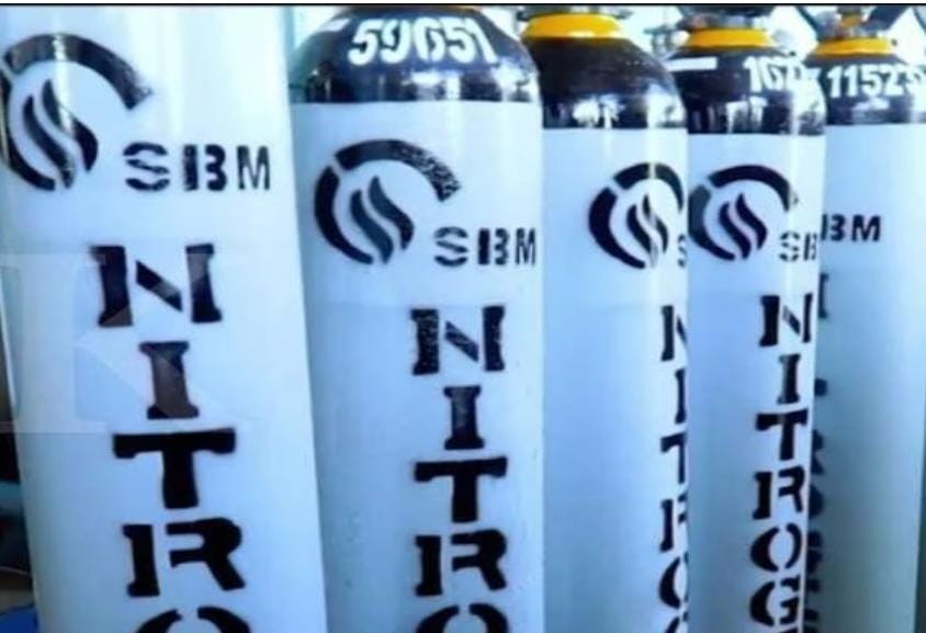 Kebutuhan Gas Industri Naik, SBMA Bidik Pasar Indonesia Timur