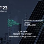 JEF 2023: Komitmen HIPMI Jaya Dukung Keamanan dan Transisi Energi di Indonesia, Apa Saja?