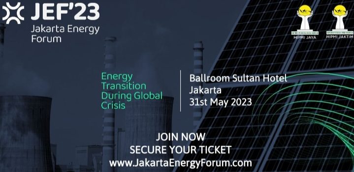 JEF 2023: Komitmen HIPMI Jaya Dukung Keamanan dan Transisi Energi di Indonesia, Apa Saja?