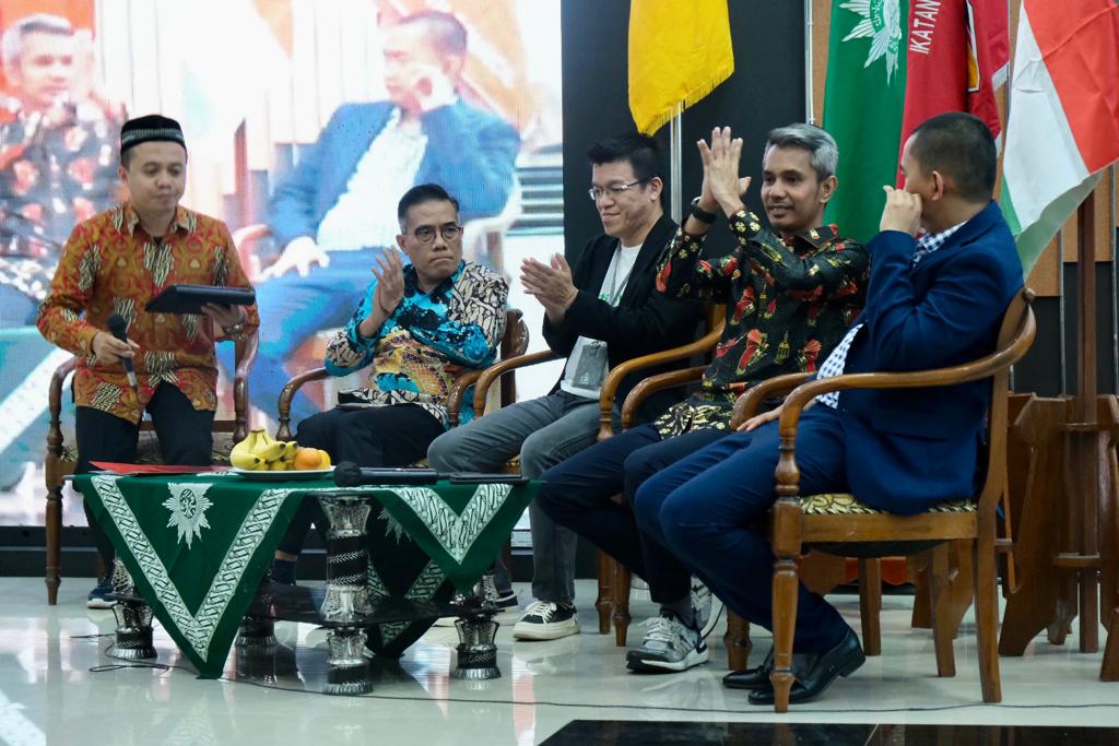 BPH Migas Dukung Pengelolaan Energi Berkelanjutan