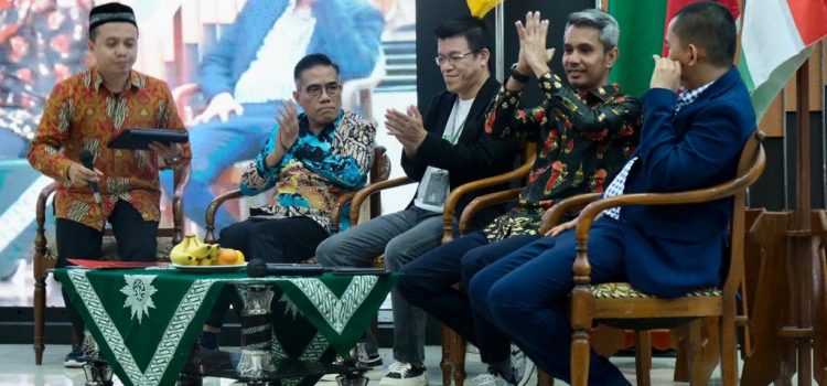 BPH Migas Dukung Pengelolaan Energi Berkelanjutan