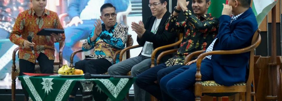 BPH Migas Dukung Pengelolaan Energi Berkelanjutan