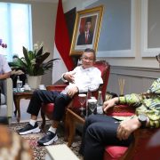 Tingkatkan Penegakan Hukum di Sektor Energi, Ini Langkah ESDM
