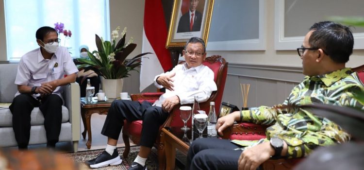 Tingkatkan Penegakan Hukum di Sektor Energi, Ini Langkah ESDM