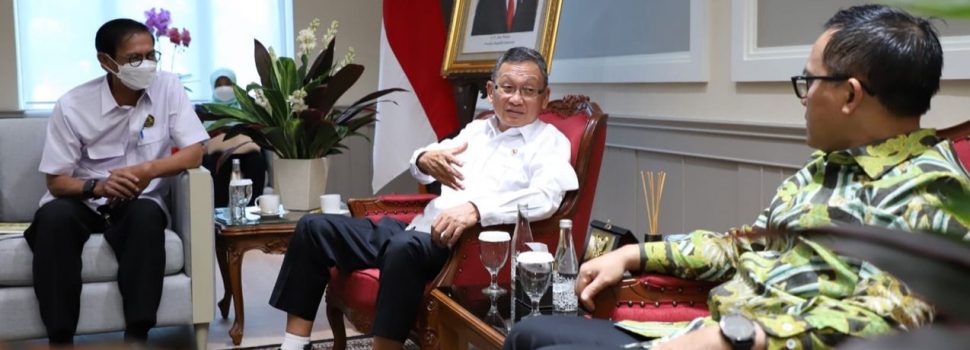 Tingkatkan Penegakan Hukum di Sektor Energi, Ini Langkah ESDM