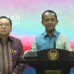 Menteri Bahlil Sebut Pabrik Baterai Mobil Listrik Segera Selesai