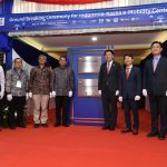 Top, Servis Center Kendaraan Listrik Disiapkan