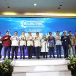 Hadir di PEVS 2023, PLN Tampilkan Infrastruktur Pendukung Ekosistem Kendaraan Listrik