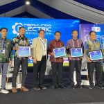 Komitmen Dukung Program KBLBB, Kemendagri Gelar Pameran Kendaraan Listrik Bertajuk PEVS 2023