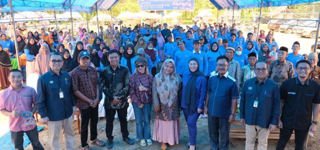 Sinergi dengan DPR RI, BPH Migas: BBM Bersubsidi Perlu Dikawal Bersama