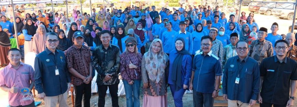 Sinergi dengan DPR RI, BPH Migas: BBM Bersubsidi Perlu Dikawal Bersama