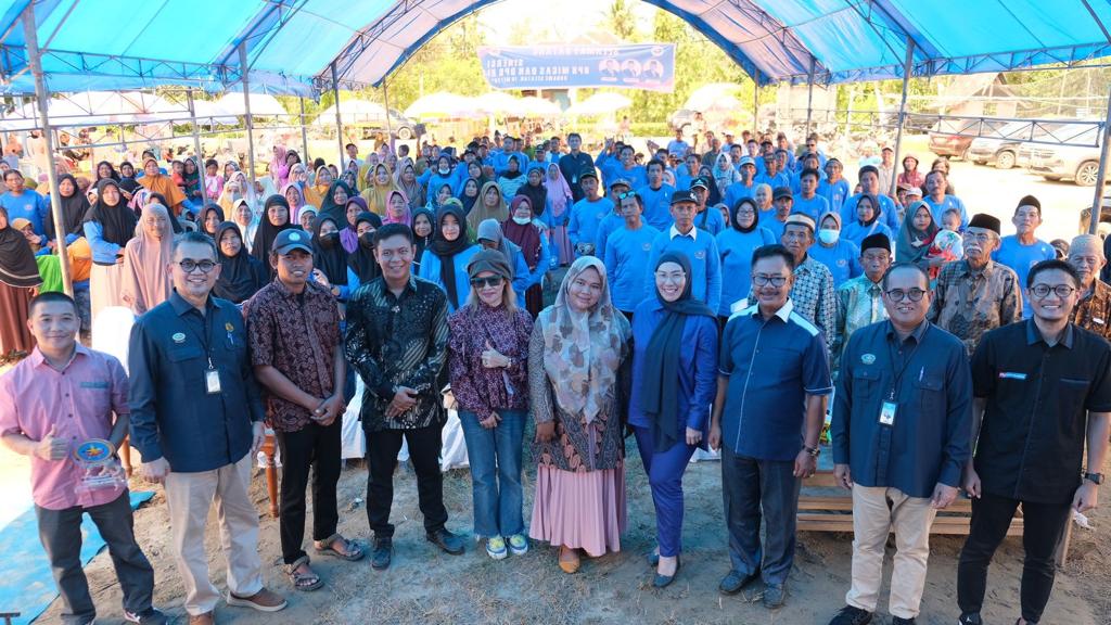 Sinergi dengan DPR RI, BPH Migas: BBM Bersubsidi Perlu Dikawal Bersama