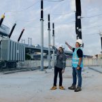 Kereta Cepat Bakal Operasi, Kesiapan Listrik Makin Mantap