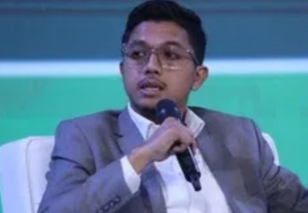 Garap Amonia Hijau, Pertamina Butuh Rp 148 Triliun