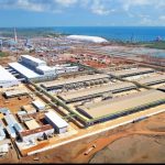 Kereen!! NCKL Berhasil Produksi Bahan Baterai Kendaraan Listrik Nikel Sulfat