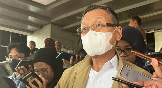 Menteri ESDM: Pembangunan Fasilitas Pemurnian Mineral Harus Selesai 10 Juni 2023