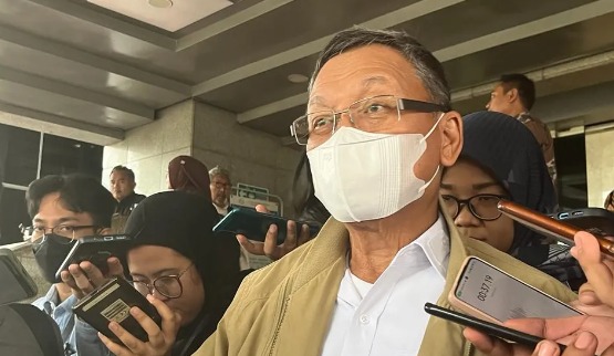 Menteri ESDM: Pembangunan Fasilitas Pemurnian Mineral Harus Selesai 10 Juni 2023