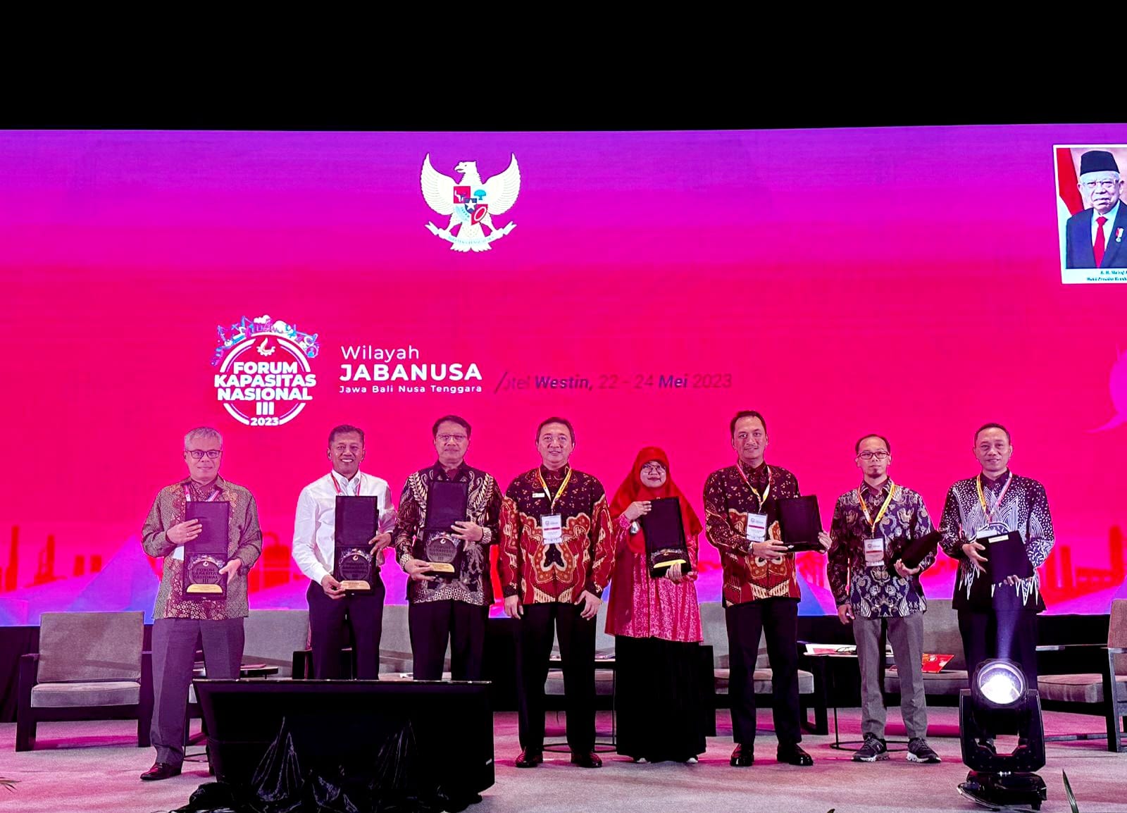 Jaga Pasokan Gas Untuk Pembangkit, PLN EPI Kembangkan Fasilitas Mid-Stream LNG di Tiga Wilayah