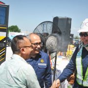Dorong Energi Bersih, BPH Migas Dukung Pengembangan Gas Pipa Cisem