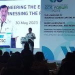 Kebutuhan Dalam Negeri Meningkat, Luhut: Pemerintah Akan Larang Ekspor LNG