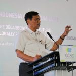 CCS Akan Menjadi Jalan Baru Pengembangan Energi Hijau