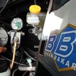 Hemat 55% Dibanding BBM, KNKT Dukung Program Pemanfaatan BBG pada Kendaraan