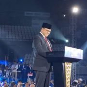 Bus Hingga Angkutan Logistik Berbasis Listrik Bakal Digenjot Oleh Anies