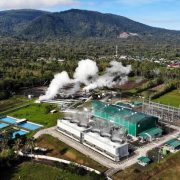 Obligasi Hijau Pertamina Geothermal di Pasar Global Catat Kelebihan Permintaan 8,25 Kali