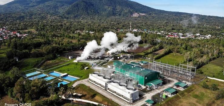 Obligasi Hijau Pertamina Geothermal di Pasar Global Catat Kelebihan Permintaan 8,25 Kali