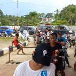 BPH Migas Sebut Selama Arus Mudik dan Balik Tak Ada Kelangkaan BBM