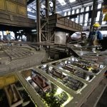 Harga Timah Dunia Dinamis, TINS Catatkan Laba Positif