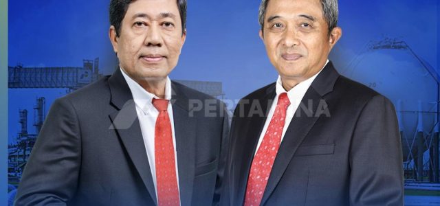Pemegang Saham Tetapkan Jajaran Direksi Baru PT Pertamina Patra Niaga