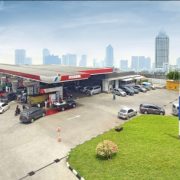 Turunkan Harga, Ini Harga BBM Berkualitas Pertamina Hingga Pelosok Negeri