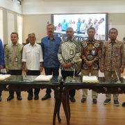 PGN Saka Siap Eksplorasi Potensi Minyak 130 MMBO dan Gas 300 BCF di Wilayah Kerja Sangkar