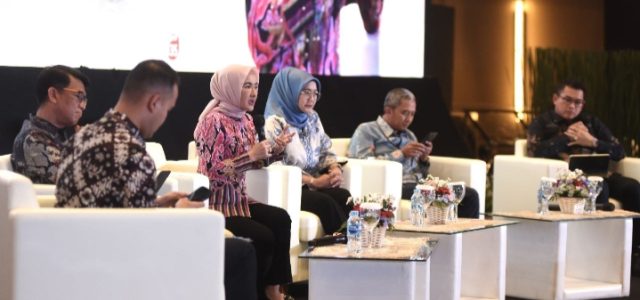 Kinerja 2022 Pertamina, Digitalisasi Terintegrasi Hasilkan Cost Optimization Hingga US$ 3,27 Miliar
