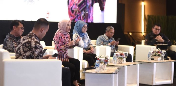 Kinerja 2022 Pertamina, Digitalisasi Terintegrasi Hasilkan Cost Optimization Hingga US$ 3,27 Miliar